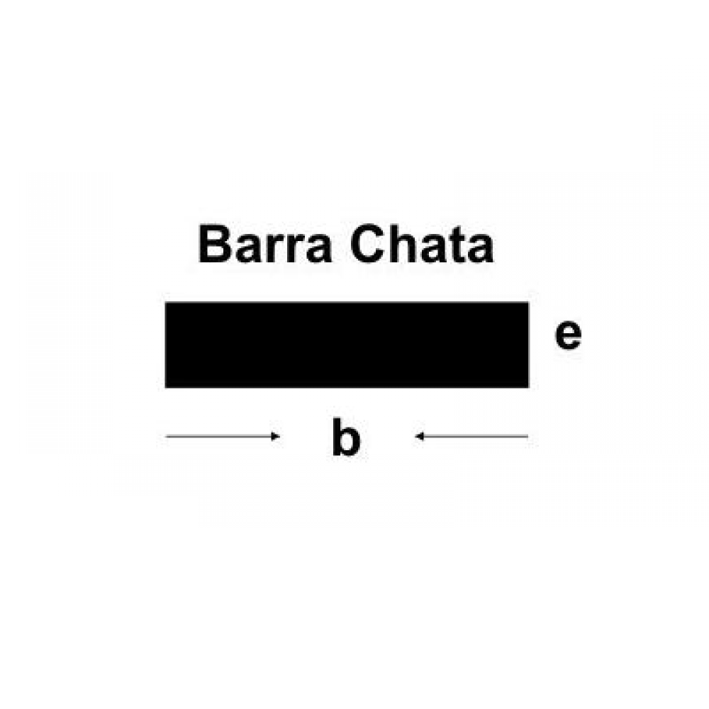 BAR047 B12.7xE4.76 MM